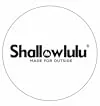 shallowlulu shorts golf shorts pants logo